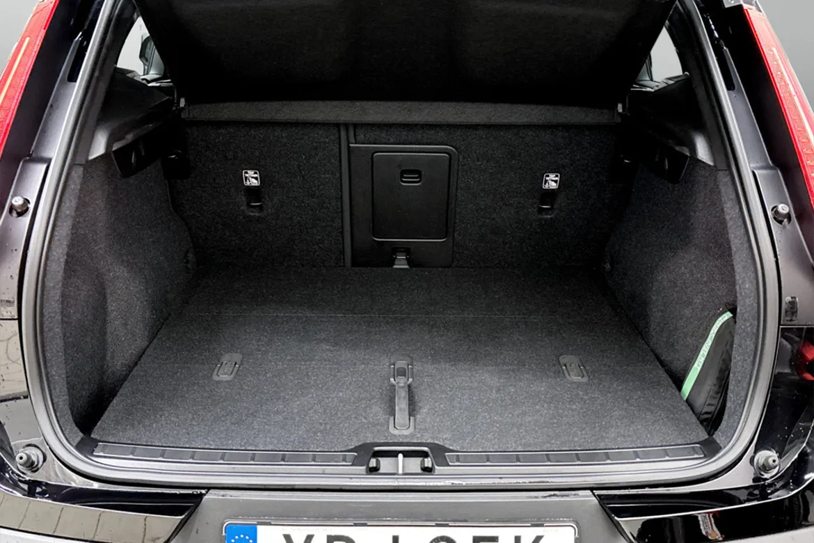 Volvo XC40 Recharge Single Motor