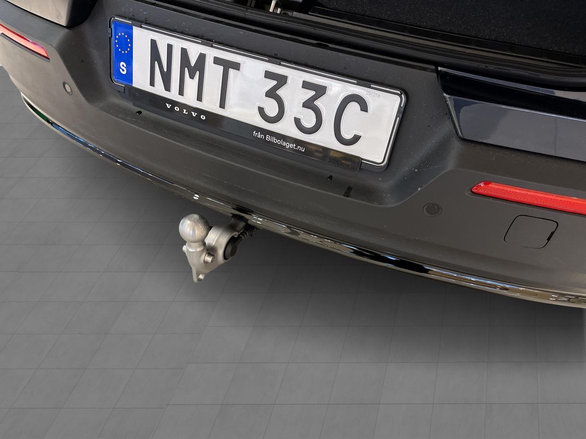 Volvo EX40 2026 - miniatyr 18