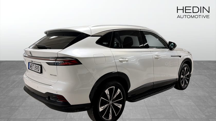Bild 2 av MG HS PHEV LUX 1.5T AT - RÄNTEKAMPANJ