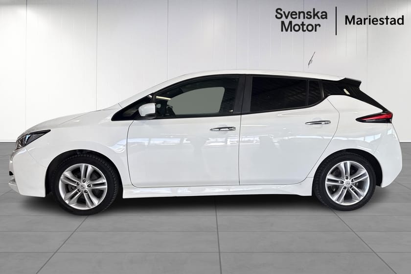 Bild 3 av Nissan Leaf 40kWh / SoV / Backkamera / Automat