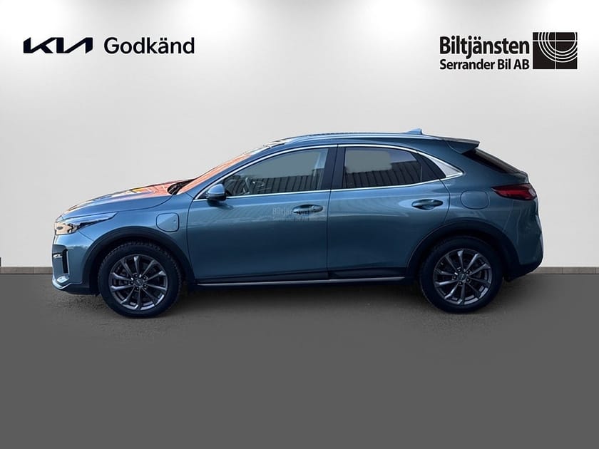 Bild 4 av Kia XCeed Plug-in Hybrid DCT Action Euro 6