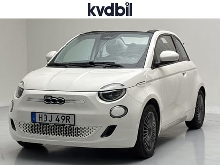 Fiat 500Ce