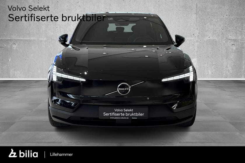 Bilde 4 av Volvo EX30 Twin Motor Performance P. Ultra - 360°, H&K, Soltak