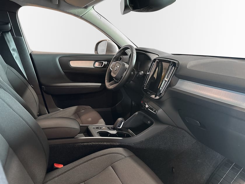 Bild 5 av Volvo XC40 Recharge T4 Inscription Expression
