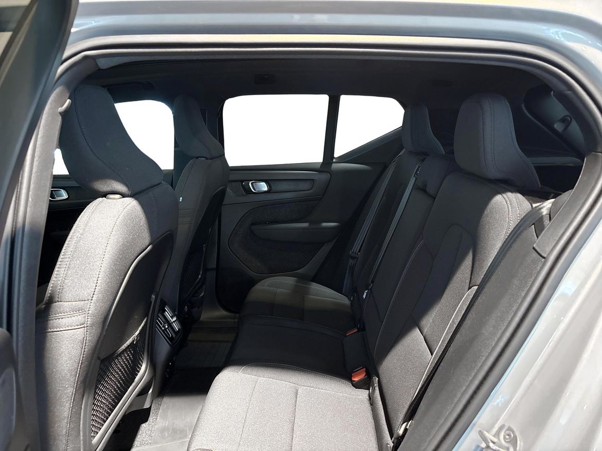 Volvo XC40 2024 - miniatyr 7