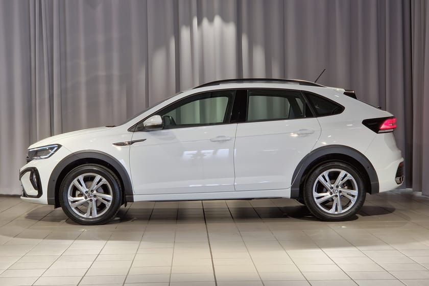 Bild 2 av Volkswagen Taigo 1.0 TSI | 110 HK 7 VXL DSG