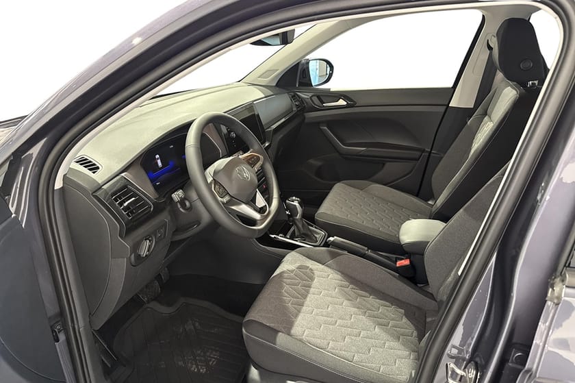 Bild 4 av Volkswagen T-Cross TSI115 DSG EDITION *OMGÅENDE LEVERANS*