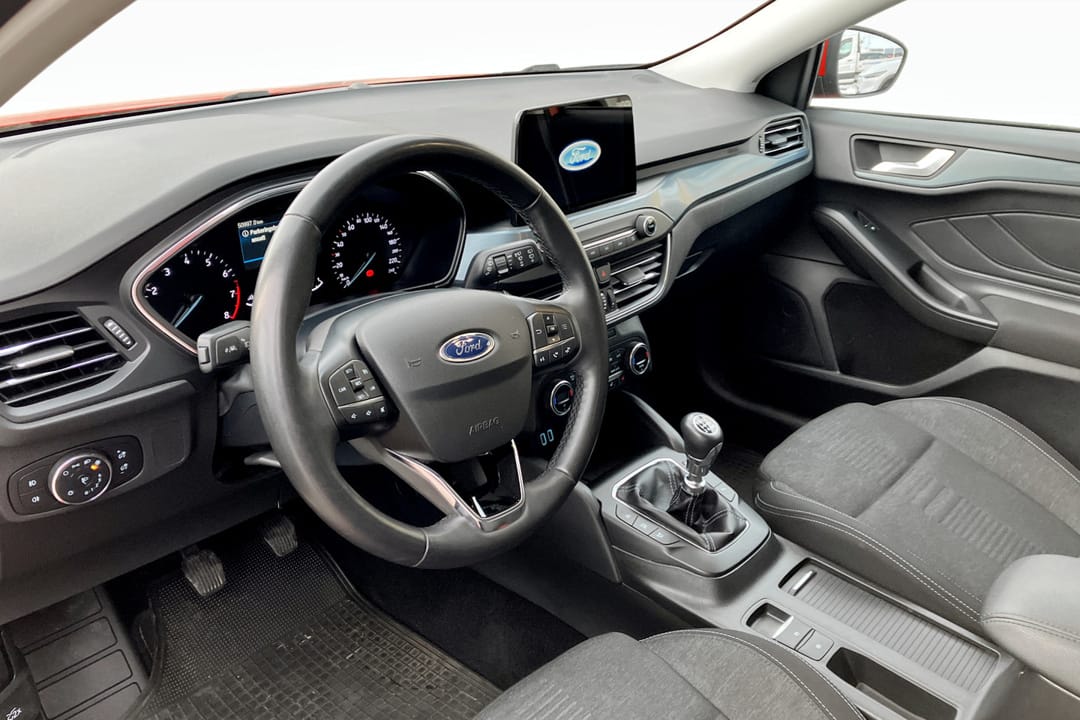 Ford Focus Active Kombi