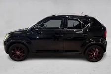 Thumnail bilde 1 av Suzuki Ignis SHVS AllGrip