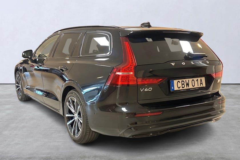Bild 4 av Volvo V60 Recharge T8 Plus Dark