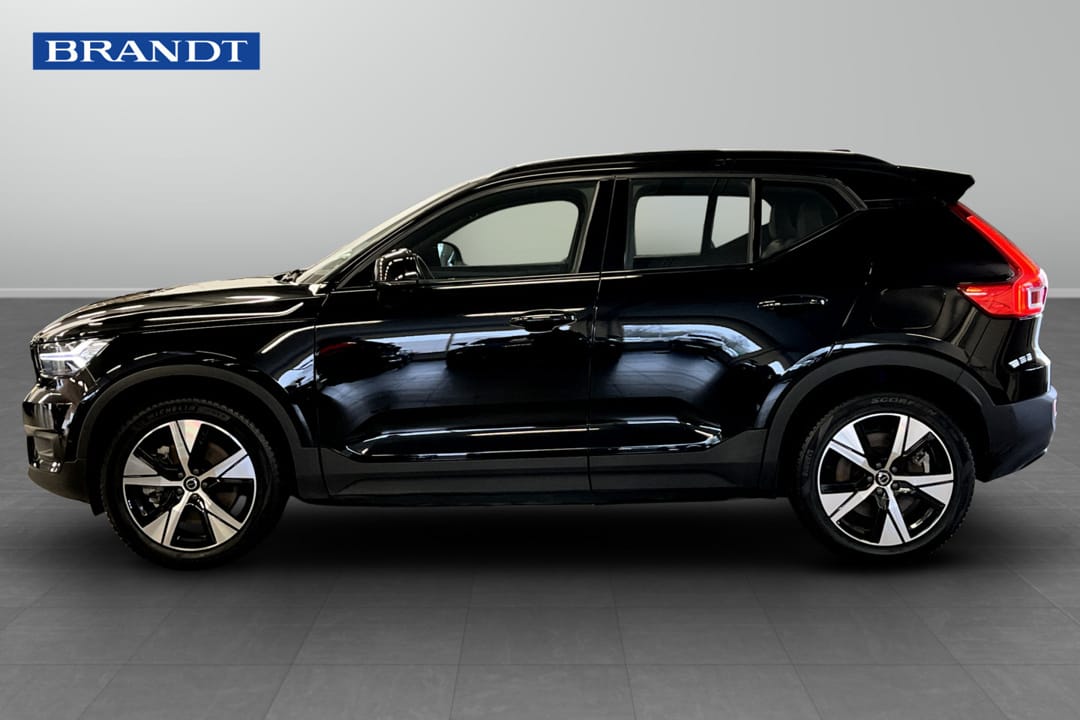 Volvo XC40 P6 Recharge