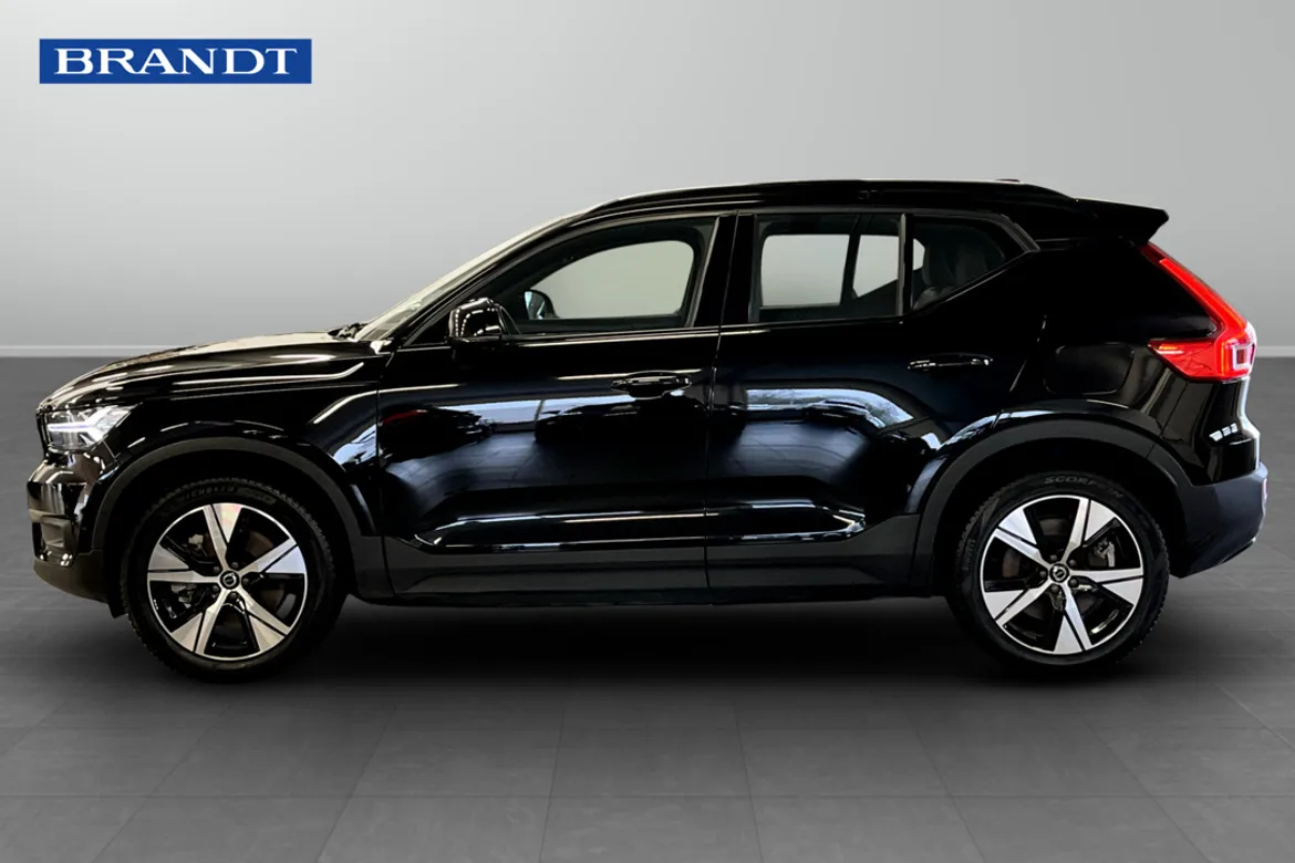 Volvo XC40 P6 Recharge