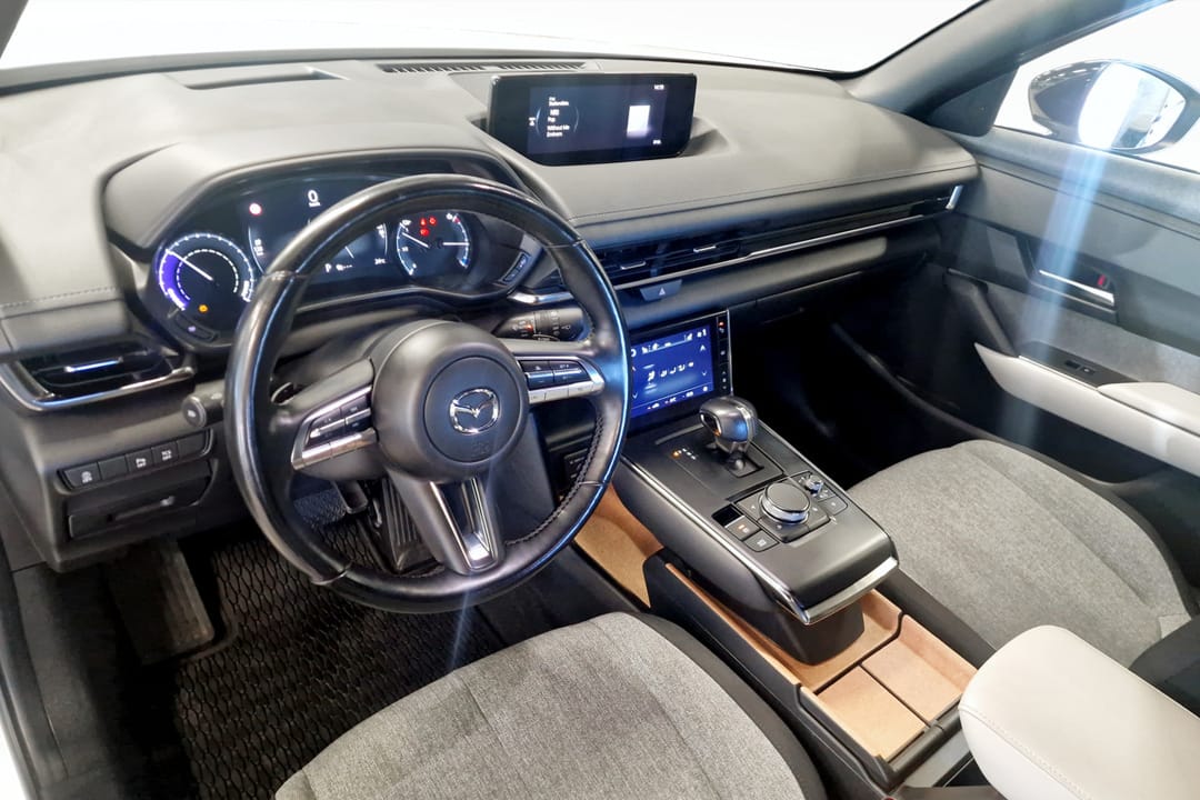 Mazda MX-30 e-Skyactiv EV