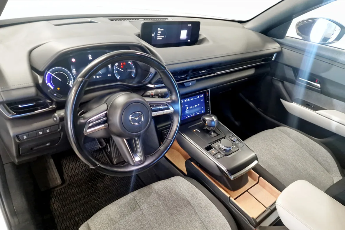 Mazda MX-30 e-Skyactiv EV