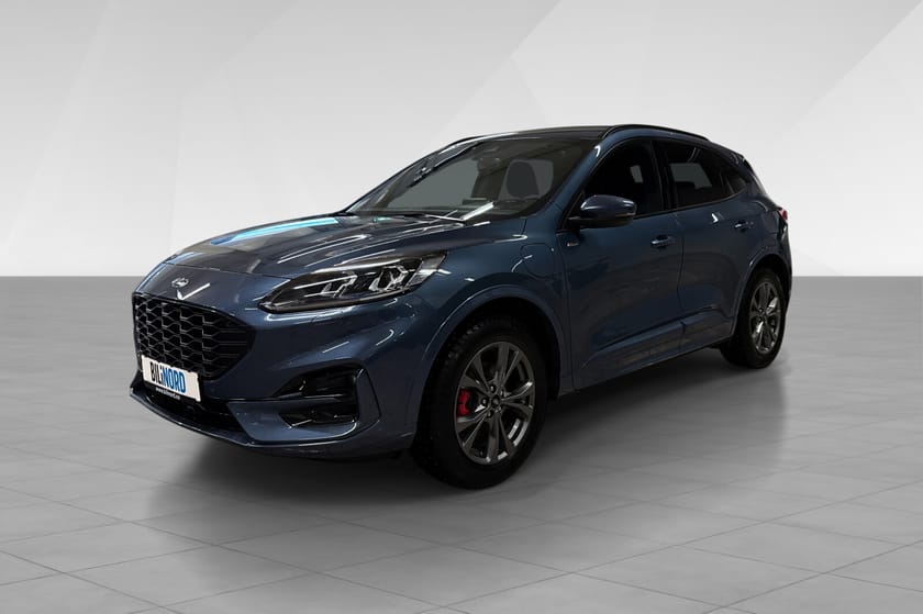 Bilde 4 av Ford Kuga Plug-In Hybrid 2,5 PHEV ST-Line