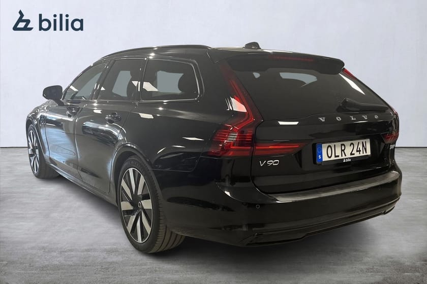 Bild 2 av Volvo V90 T6 Plus Dark Edition | Harman Kardon | 360 kamera