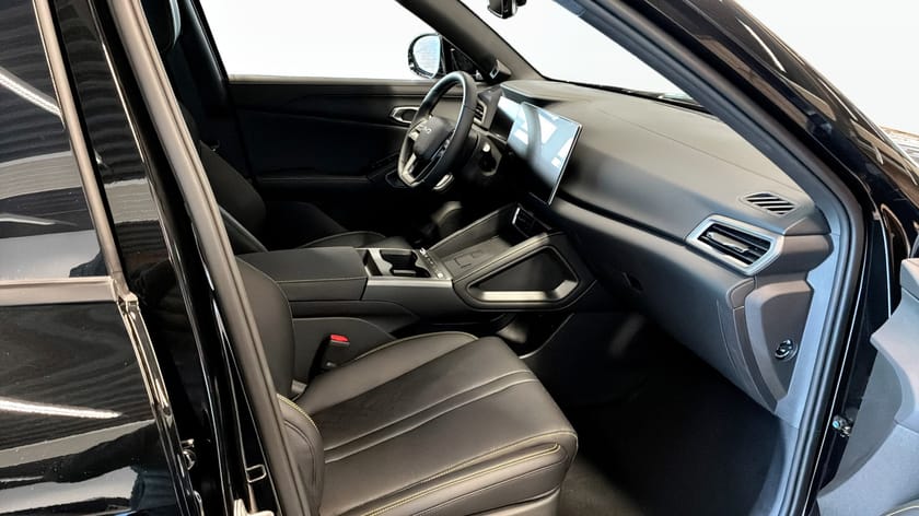 Bild 3 av BYD Atto 2 COMFORT EV