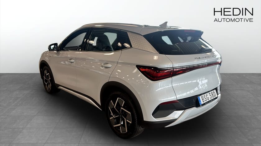 Bild 3 av BYD Atto 3 Extended Range Comfort | Nav | Pano | 360-kamera