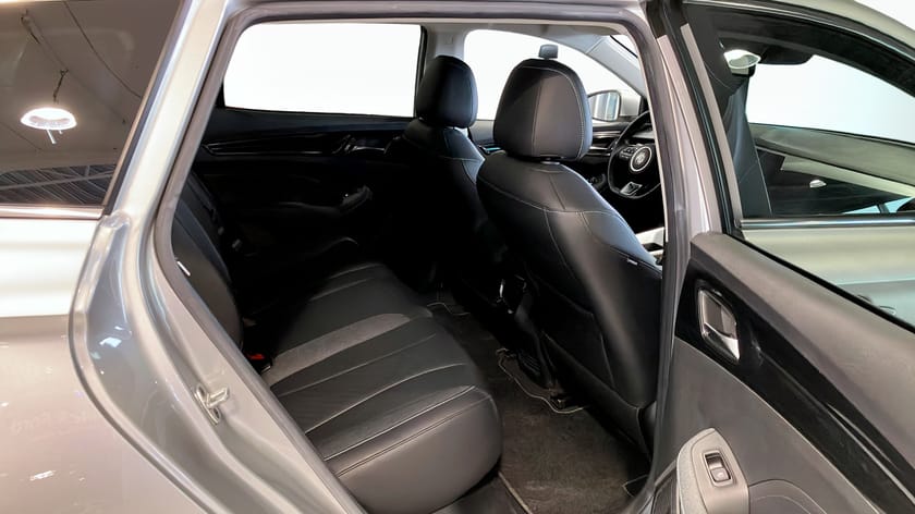 Bild 5 av MG 5 Long Range Luxury 61kWh