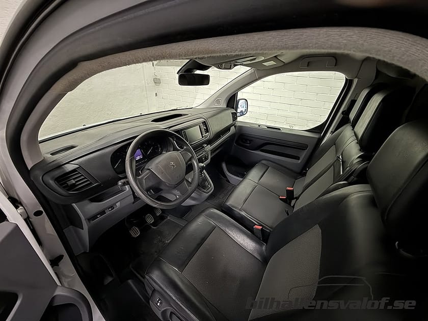 Bild 4 av Peugeot Expert Panel Van 1.2t 2.0 BlueHDi