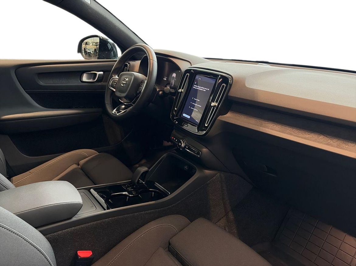 Volvo C40 2023 - miniatyr 11