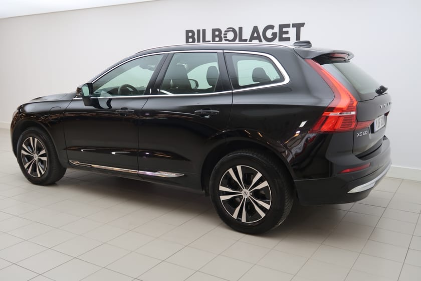 Bild 3 av Volvo XC60 Recharge T6 Core Edition