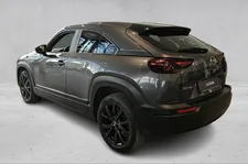 Thumnail bilde 2 av Mazda MX-30 e-Skyactiv EV