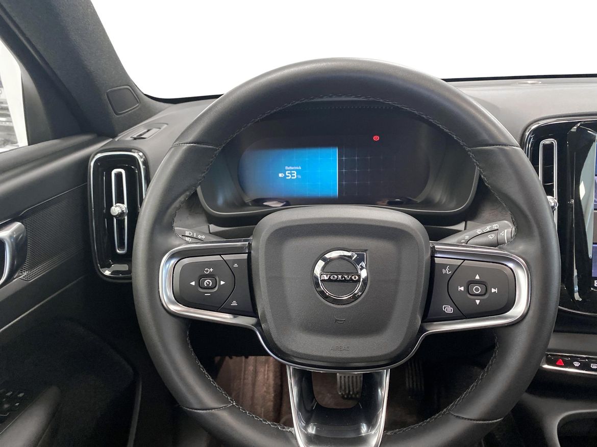 Volvo XC40 2023 - miniatyr 9