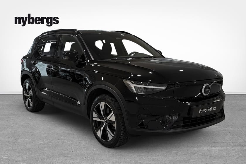 Bild 5 av Volvo XC40 Recharge Single Motor Core Edition