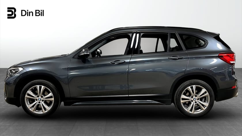 Bild 2 av BMW X1 sDrive20i 192hk/ Sport Line/s+v-hjul