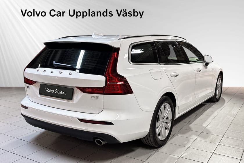 Bild 5 av Volvo V60 D3 Momentum Edition