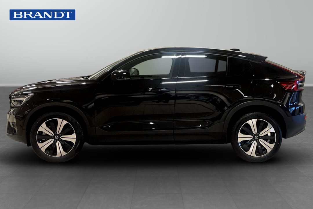 Volvo C40 Recharge Single Motor