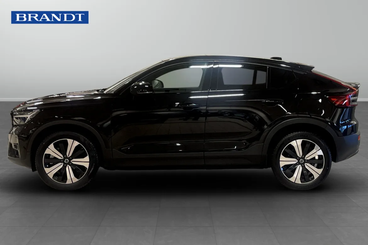 Volvo C40 Recharge Single Motor