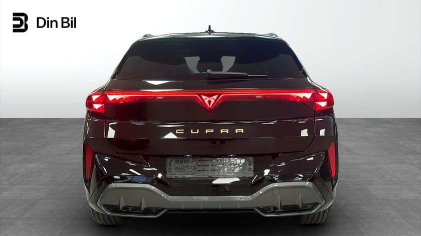 Bild 5 av CUPRA Terramar 1.5 ETSI 150 HK DRAG B-KAMERA PANORAMA *KAMPANJ*