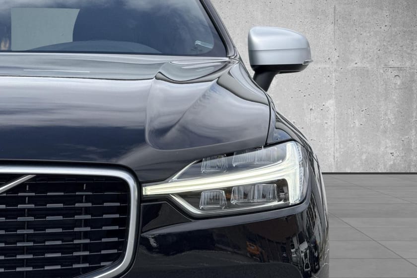 Bilde 3 av Volvo XC60 T8 AWD TwinEngine R-Design Krok, Luft++