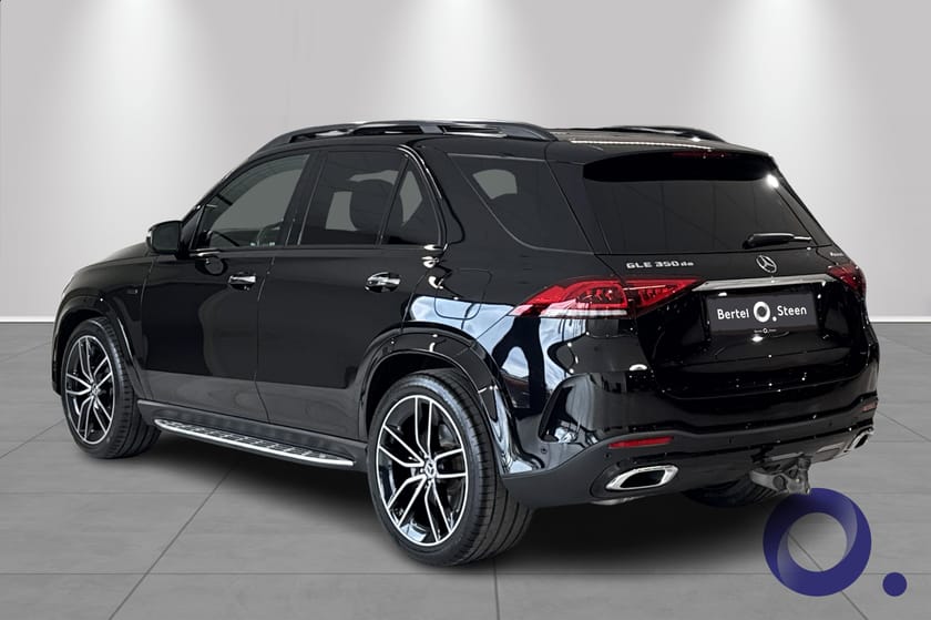 Bilde 3 av Mercedes-Benz GLE 350 de 4MATIC 350de Plug-in Hybrid AMG