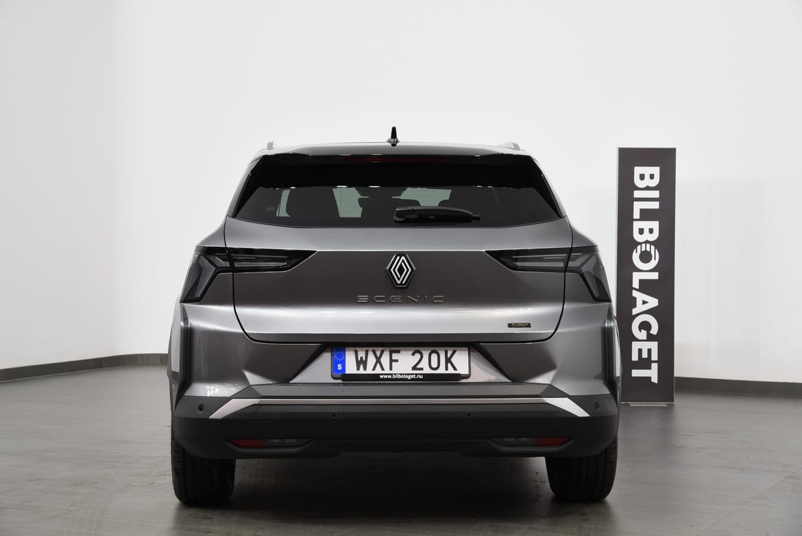 Renault Scenic E-Tech 2024 - miniatyr 7