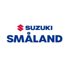 Suzuki Småland