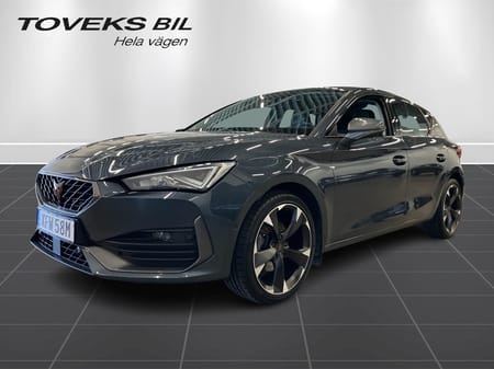 CUPRA Leon 1.5 ETSI 150 HK DSG7 Paket