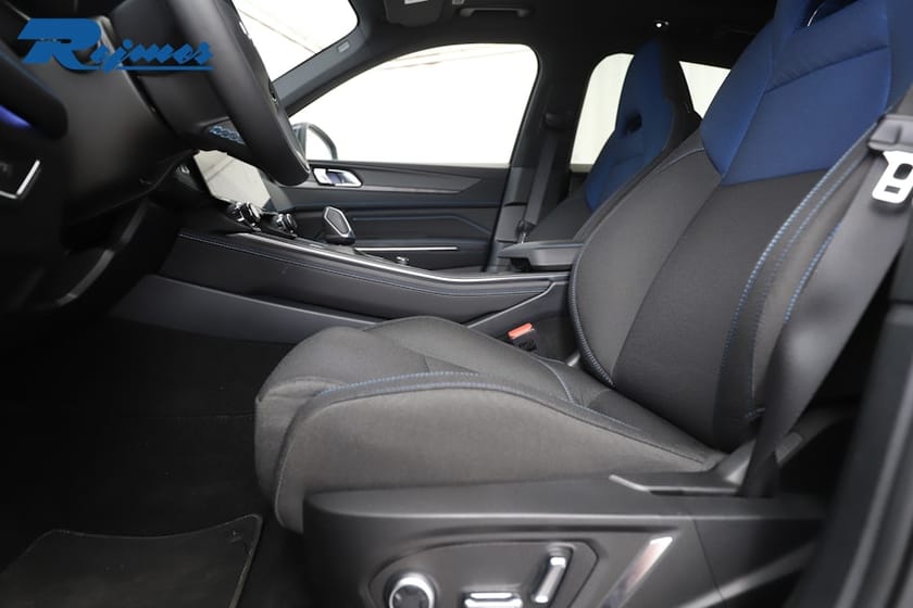 Bild 5 av Lynk & Co 01 PHEV 