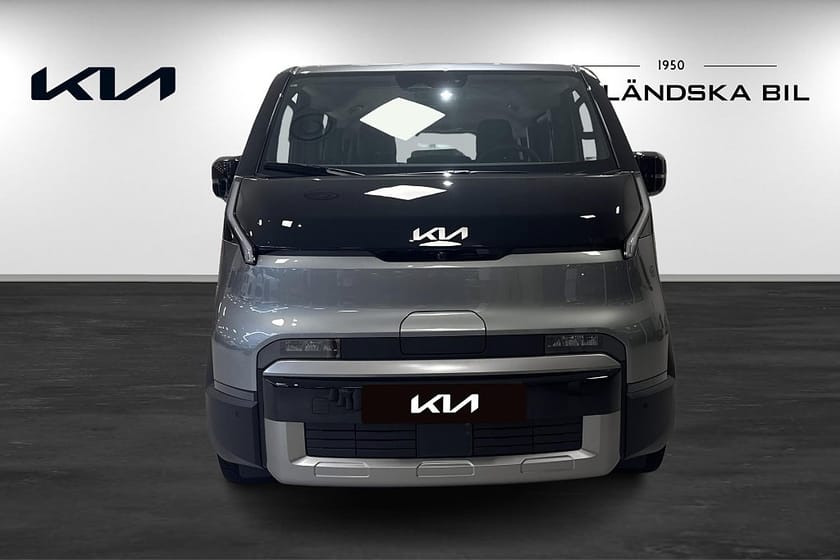Bild 2 av Kia PV5 Passenger Plus Pro 5-Sits Long Range 71.2  kWh