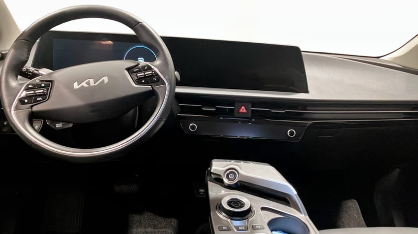 Bild 4 av Kia EV6 RWD