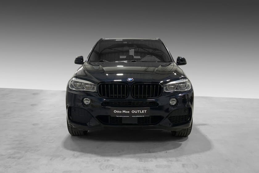 Bilde 3 av BMW X5 xDrive40e M SPORT  | KROK | H/K | ACC | HUD | LED | PANO ++