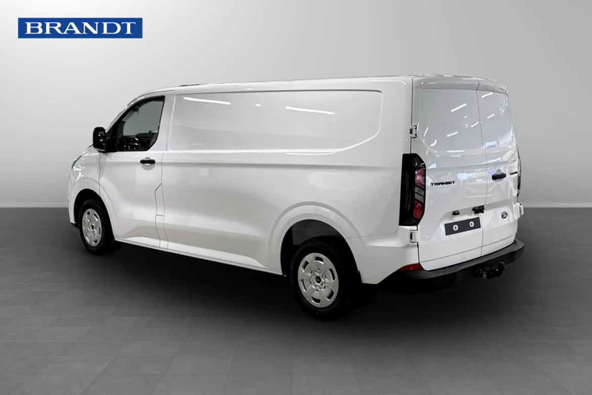 Ford Transit Custom 320