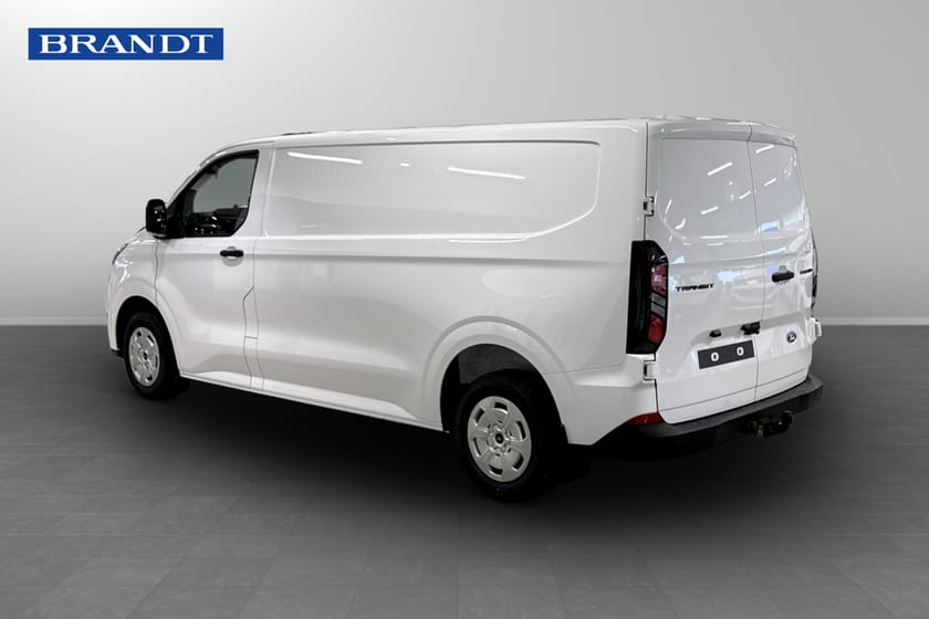 Bild 2 av Ford Transit Custom 320 Skåp Trend 320L 2.0L EcoBlue 136hk 8-växlad automat FWD Diesel