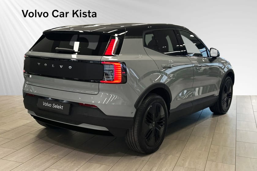 Bild 5 av Volvo EX30 Cross Country Twin Motor Performance Perform Ultra