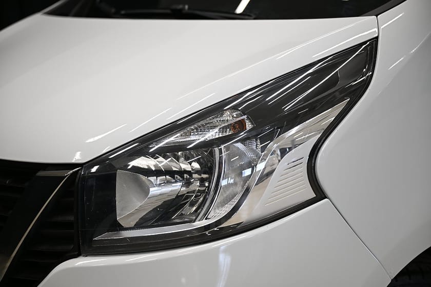 Bild 5 av Nissan NV300 Skåpbil dCi 120HK L2|V-Inredd|Drag|Värmare|EnÄgare