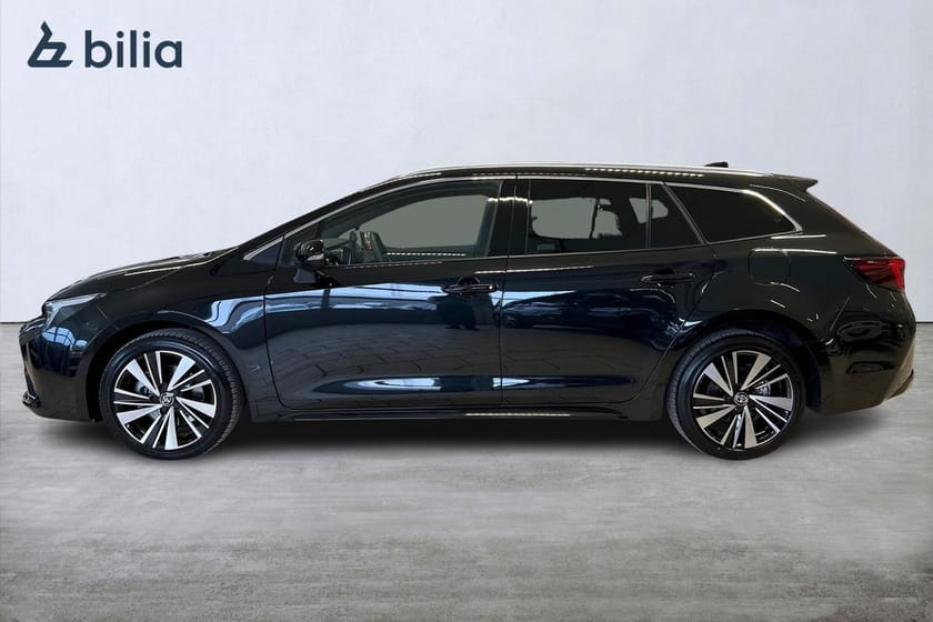 Bild 3 av Toyota Corolla Touring Sports Hybrid 2,0 Style