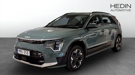 Kia Niro EV