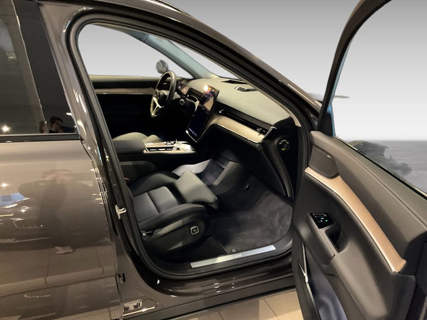 Bild 5 av Volvo EX90 Twin Motor Performance Ultra 7sätes * OUTLET *